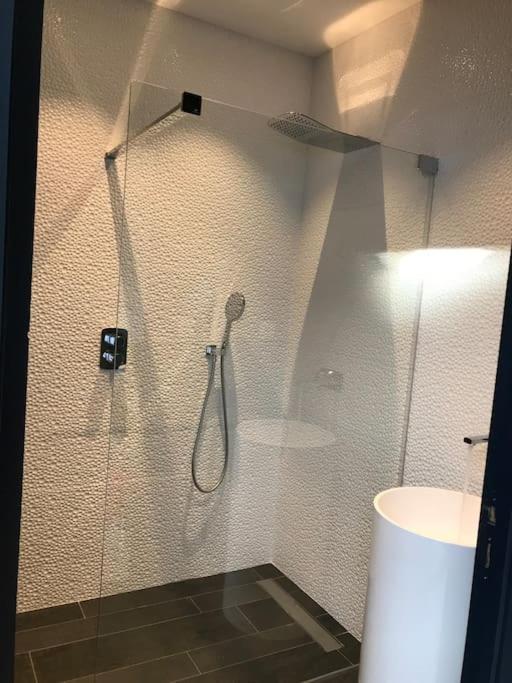 La Villa Du Lys Toulouse Occitanie Piscine & Golf Seilh Ngoại thất bức ảnh