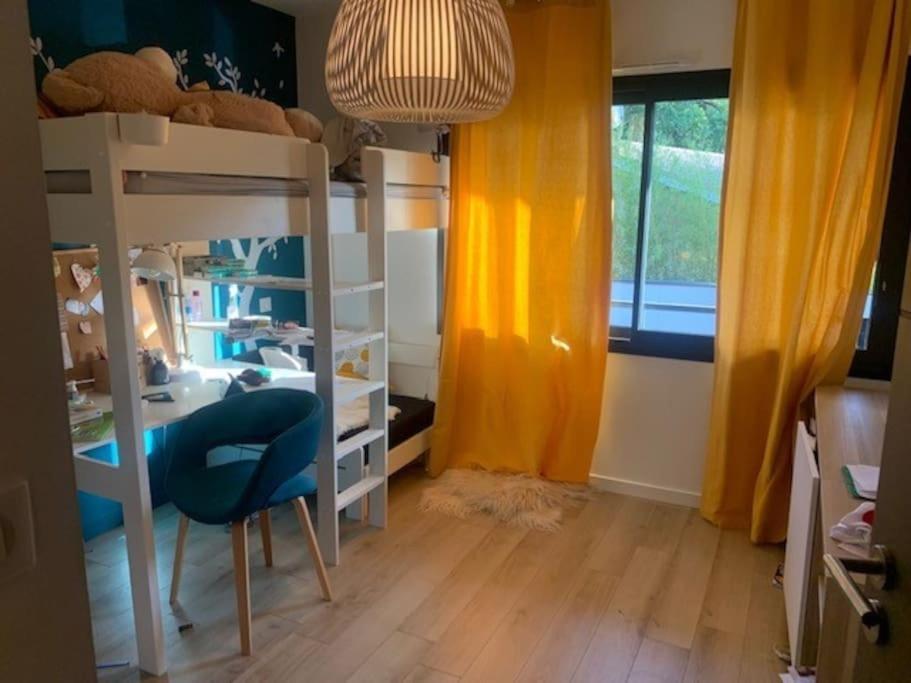 La Villa Du Lys Toulouse Occitanie Piscine & Golf Seilh Ngoại thất bức ảnh