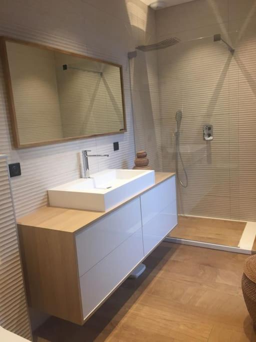 La Villa Du Lys Toulouse Occitanie Piscine & Golf Seilh Ngoại thất bức ảnh