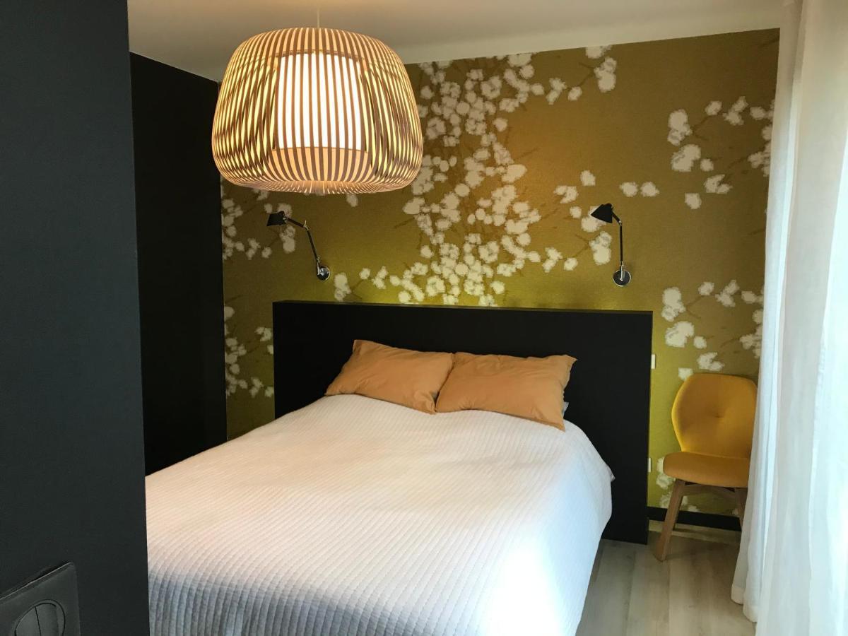 La Villa Du Lys Toulouse Occitanie Piscine & Golf Seilh Ngoại thất bức ảnh